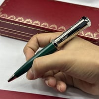 قلم كارتييه