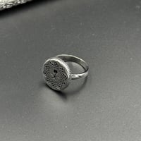 طقم ( قلم وساعة وخاتم )