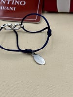 اسوارة فلنتينو اررق