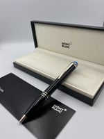 قلم مون بلانك