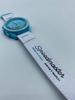 ساعة اوميقا سواتش