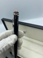 قلم مون بلانك