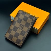 محفظة لويس فتون