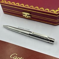 قلم كارتييه