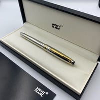 قلم مون بلانك