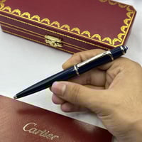 قلم كارتييه