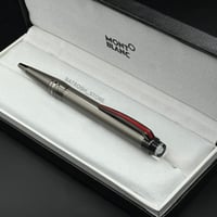 قلم مون بلانك