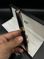 قلم مون بلانك ارثر