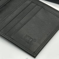 محفظة مون بلانك حجم كبير