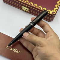 قلم كارتييه