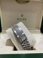 رولكس رجالي ديت جست مينا ازرق