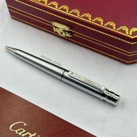 قلم كارتييه