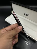 قلم مون بلانك -