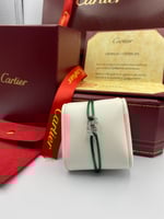 اسوارة كارتييه