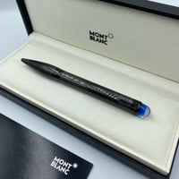 قلم مون بلانك