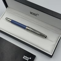 قلم مون بلانك