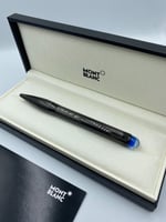 قلم مون بلانك