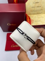 اسوارة كارتييه