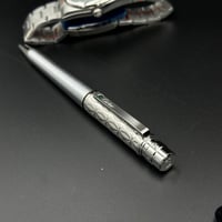 طقم ( قلم وساعة وخاتم )