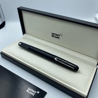 قلم مون بلانك