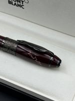 قلم مون بلانك ريشة