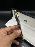 قلم مون بلانك