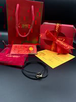 اسوارة كارتييه