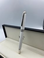 قلم مون بلانك