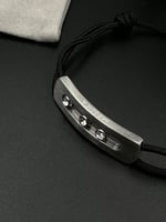 اسوارة ميسكا اسود