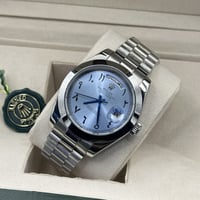 رولكس رجالي ارقام هندي (عربي)