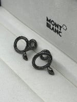 قلم مون بلانك الثعبان