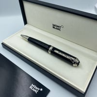 قلم مون بلانك