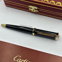 قلم كارتييه