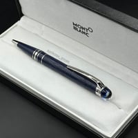 قلم مون بلانك