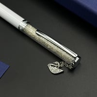 قلم SWAROVSKI نسائي