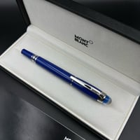 قلم مون بلانك