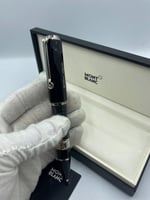 قلم مون بلانك