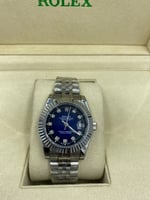 رولكس نسائي