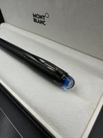 قلم مون بلانك