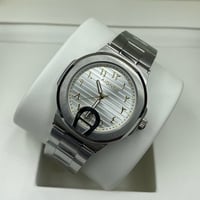 ساعة اقنر رجالي