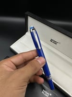 قلم مون بلانك