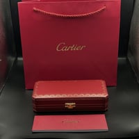 ملحقات قلم كارتييه