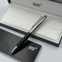 قلم مون بلانك