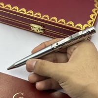 قلم كارتييه