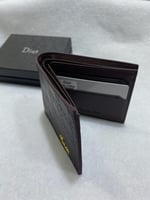 محفظة ديور بني