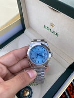 رولكس رجالي ارقام هندي (عربي)