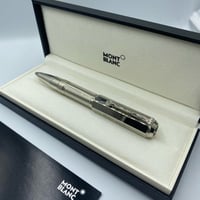 قلم مون بلانك