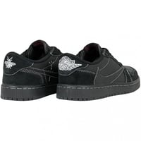 جوردن ترافيس اسود