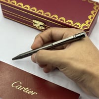 قلم كارتييه