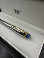 قلم مون بلانك